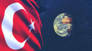 Türkiye'nin uzay hamlesi: Artemis Mutabakatı'na imza
