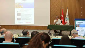 Akademinin Zirvesi ALKÜ'de Buluştu: 4. Teknoloji Günleri Kapılarını Açtı