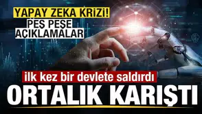 Yapay zeka devlet sistemine sızdı: Avustralya'da şok eden siber ihlal