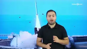 Savunmada yerli güç: TAYFUN Blok-2 artık Türk ordusunun elinde