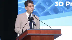 Geleceğin Üretim Teknolojileri Trabzon'da Masaya Yatırıldı
