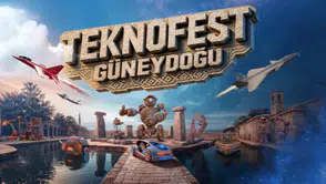 Şanlıurfa TEKNOFEST için geri sayımda: 1 milyon ziyaretçi bekleniyor