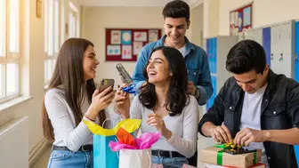 Teknoloji Destekli Öğretmenler Günü Hediyesi Trendleri