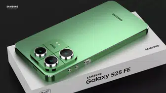 A101'de Samsung Galaxy S25 FE Satışa Sunuldu: Fiyatı Dikkat Çekiyor