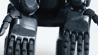 BMW'den Emekli İnsansı Robotlar: 11 Ayda 30 Bin Araç Ürettiler