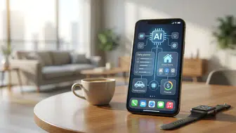 2026’da Telefonunuzu Geleceğe Taşıyacak Yapay Zekalı Uygulamalar