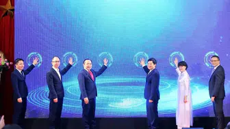Vietnam teknoloji devlerine meydan okuyor: Çip üretiminde yeni dönem başlıyor