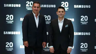 Televizyon izleme alışkanlıklarını kökten değiştiren Samsung, 2026 model yapay zeka destekli serisiyle ekranları birer "yaşam asistanına" dönüştürüyor.