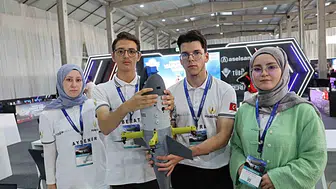 Diyarbakır'da Geleceğin Mühendisleri Sahne Aldı: TEKNOFEST 2026 Heyecanı
