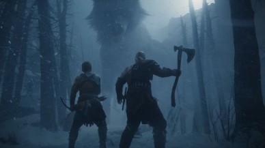 God of War Ragnarok'un çıkış tarihi resmen açıklandı!