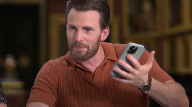 7 yıl sonra iPhone 6S'ten iPhone 12 Pro'ya geçen Chris Evans şikayetçi! 