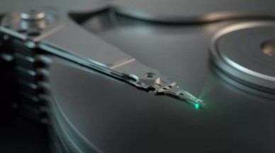 Seagate'in 30 TB kapasitenin üzerindeki HDD'leri yakında geliyor