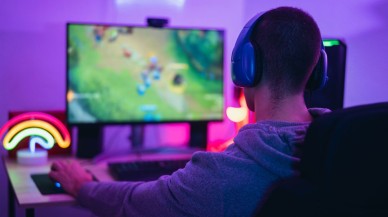 Video oyunu oynayanların "üstün karar verme" becerilerine sahip olduğu ortaya çıktı