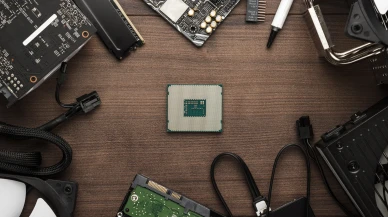 PC pazarı son 9 yılın en keskin düşüşünü yaşadı