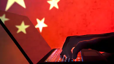 FBI'dan korkutan açıklama! 'Çin teknolojinizi çalıyor'