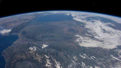 Dünya'nın sonunu getirebilecek gezegen!