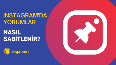 Instagram yorum sabitleme nasıl yapılır? Detaylı anlatım
