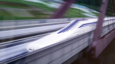 Dünyanın en hızlı treni hangisi? Maglev Nedir?
