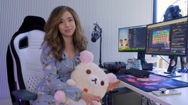 Popüler Twitch yayıncısı Pokimane,  yayınlara süresiz ara verdiğini açıkladı