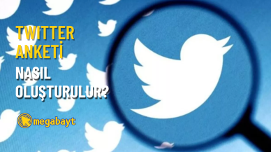 Twitter anketi nasıl oluşturulur? (Resimli anlatım)