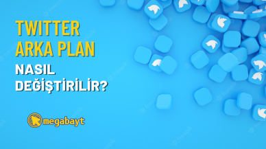 Twitter arka plan nasıl değiştirilir? Profilinizi renklendirin