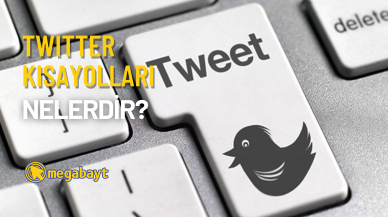 Twitter kısayolları nelerdir? İşte işinizi çok kolaylaştıracak kısayollar