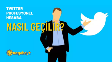 Twitter profesyonel hesaba nasıl geçilir? Hedef kitlenizi ve markanızı büyütün