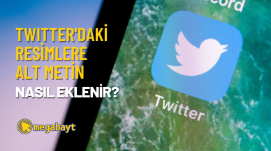 Twitter’daki resimlere Alt metin nasıl eklenir?