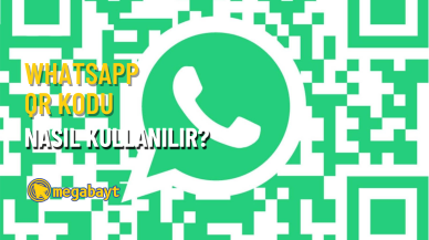 WhatsApp QR kodu nasıl kullanılır? QR kod ile yeni kişi ekleme işlemini hızlandırın