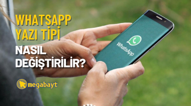 WhatsApp yazı tipi değiştirme nasıl yapılır? Mesajınızı biçimlendirin