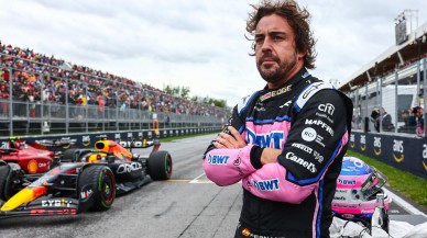 Fernando Alonso kimdir? Yeni takımı açıklandı