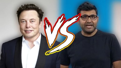 Elon Musk,  Twitter CEO'suna meydan okudu: Herkesin önünde...