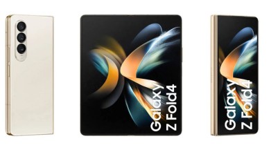 Samsung'dan gövde gösterisi: Amiral gemisi Galaxy Z Fold4 tanıtıldı! İşte özellikleri ve fiyatı...