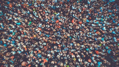 Dünya nüfusu en fazla kaç milyar olacak? Araştırmacılar sınırı açıkladı