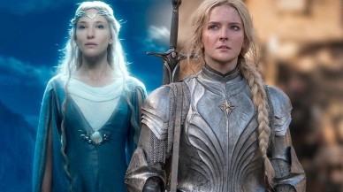 Galadriel kimdir? Karakteri,  dış görünüşü ve güçleri