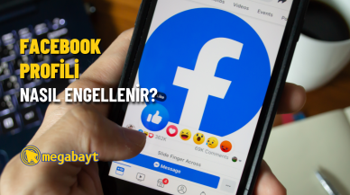 Facebook profil engelleme nasıl yapılır?  Detaylı anlatım (2022)