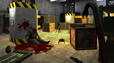 Half-Life,  25. yılında yeni harita ve mod ile güncellendi!