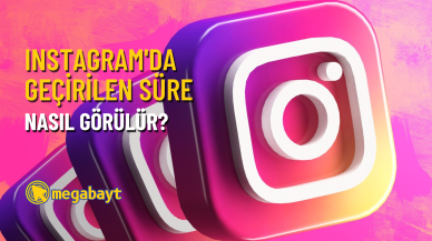 Instagram kullanım süresi nasıl öğrenilir? Instagram’a ara vermek