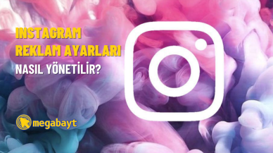Instagram reklam ayarları nasıl yönetilir? Reklam ilgi alanları ve konularını ayarlayın