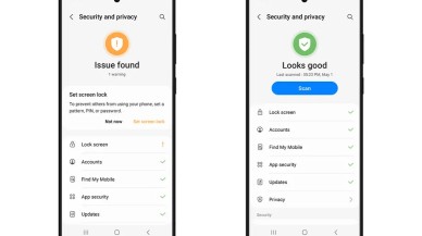 Samsung,  Android 13 tabanlı One UI 5 beta sürümünü yayınlıyor!