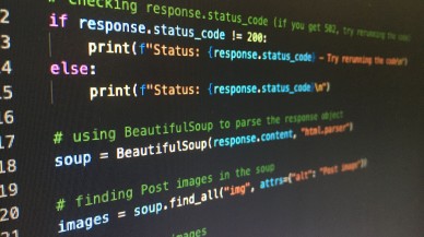 Dünya çapındaki en popüler programlama dilleri belli oldu!