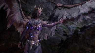 Türk oyunu Ex Natura: Nature Corrupted erken erişime açılıyor