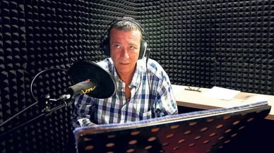 Lucian'ın ses sanatçısı Sungun Babacan kimdir?