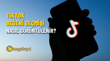 TikTok’ta beğendiğim videoları nasıl görüntülerim?