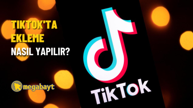 TikTok’ta ekleme nasıl yapılır? Ekleme ayarlarınızı yönetin