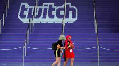 Twitch,  Güney Kore’deki faaliyetlerini sonlandırdı