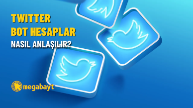 Twitter bot hesap nasıl anlaşılır? Detaylı anlatım
