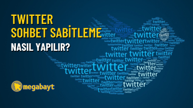 Twitter sohbet sabitleme nasıl yapılır? (Detaylı anlatım)