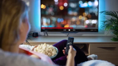 YouTube,  Netflix oluyor! HBO Max gibi hizmetler platforma gelebilir