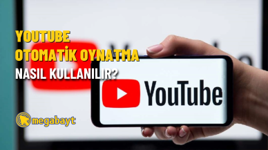 YouTube otomatik oynatma nasıl kullanılır? Videoları döngüye alma
